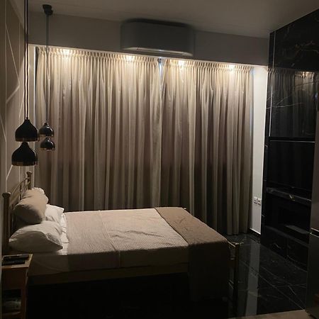 Flat In Athens Next To Metro St!公寓 外观 照片